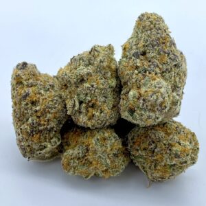 Cherry Runtz Strain