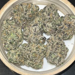 Rainbow Runtz strain