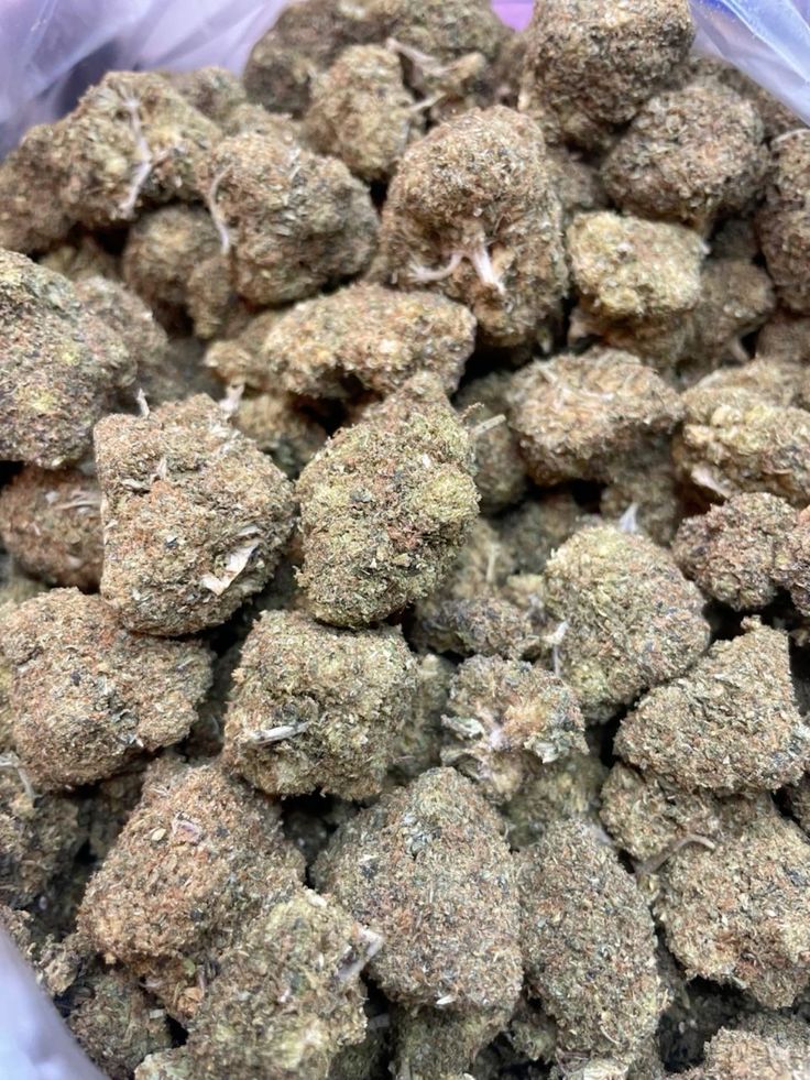 Starburst Runtz Strain Starburst Runtz Strain