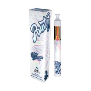 Blue Dream Runtz Disposable Vape